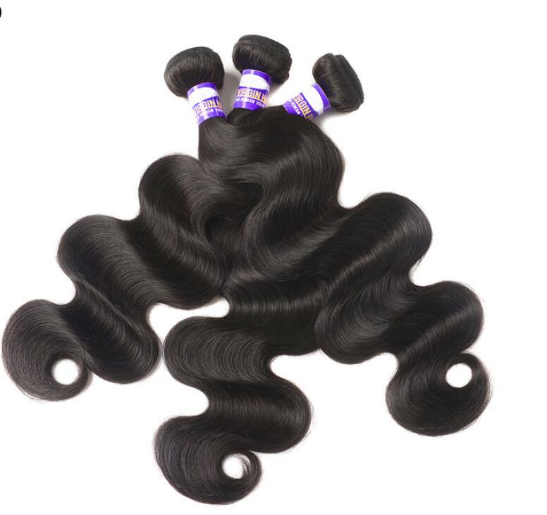 Brazilian Body Wave Bundles