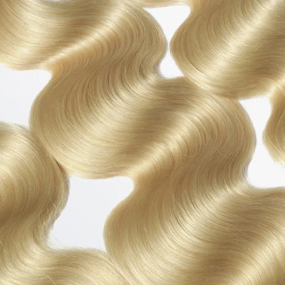 613 Blonde Bundles