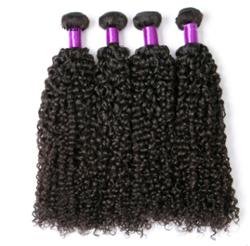 Brazilian Kinky Curly Bundles