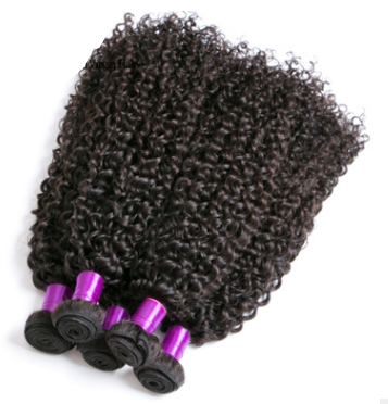 Brazilian Kinky Curly Bundles