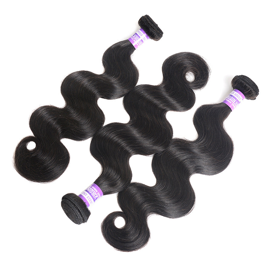 Brazilian Body Wave Bundles