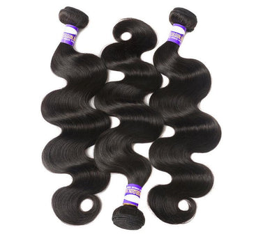 Brazilian Body Wave Bundles