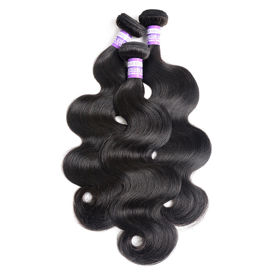 Brazilian Body Wave Bundles