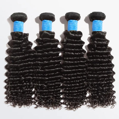 Brazilian Deep Curly