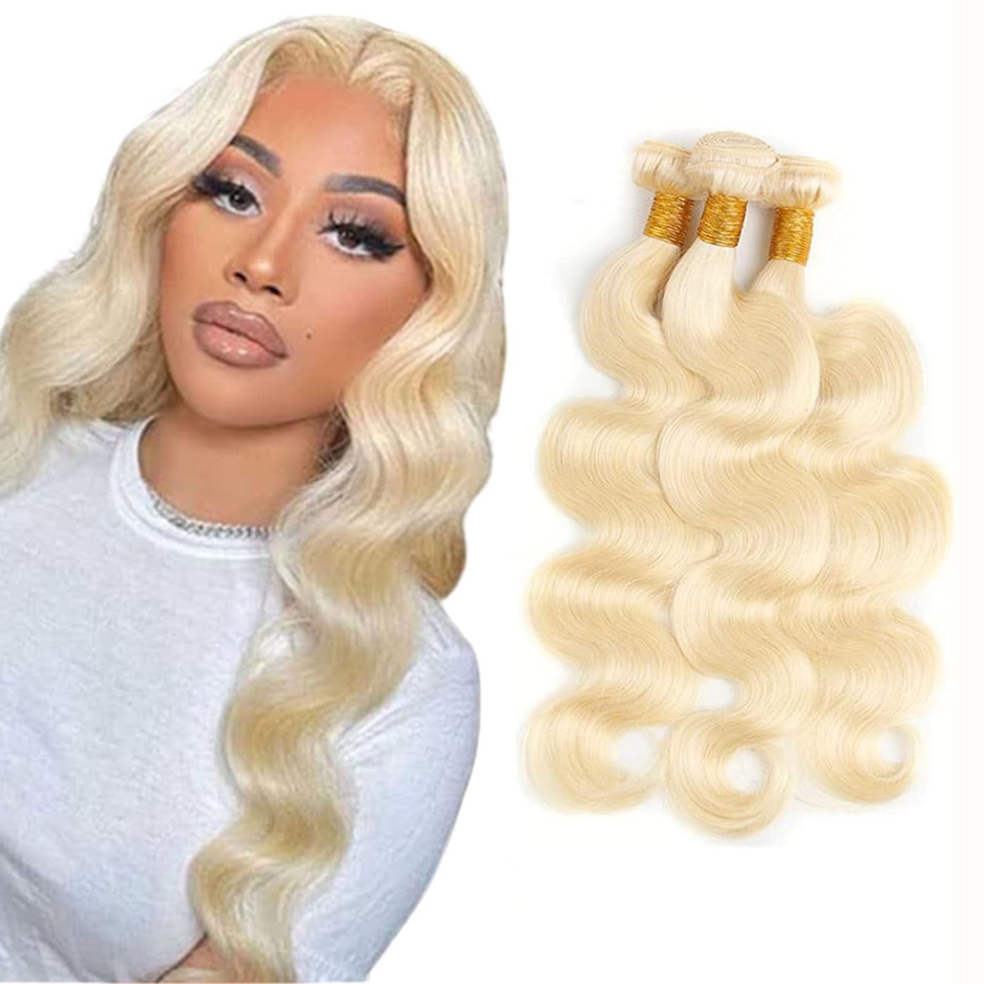 613 Blonde Bundles