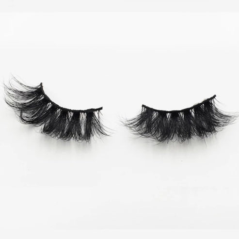 Jazzy Girl Lashes