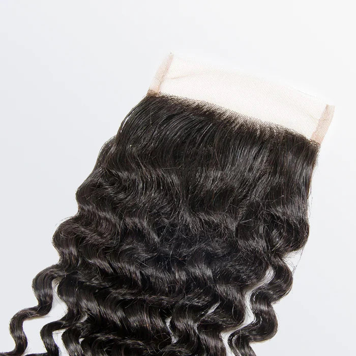 Brazilian Deep Curly