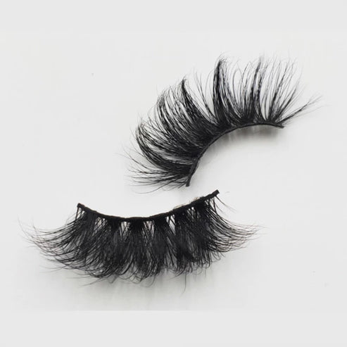 Jazzy Girl Lashes