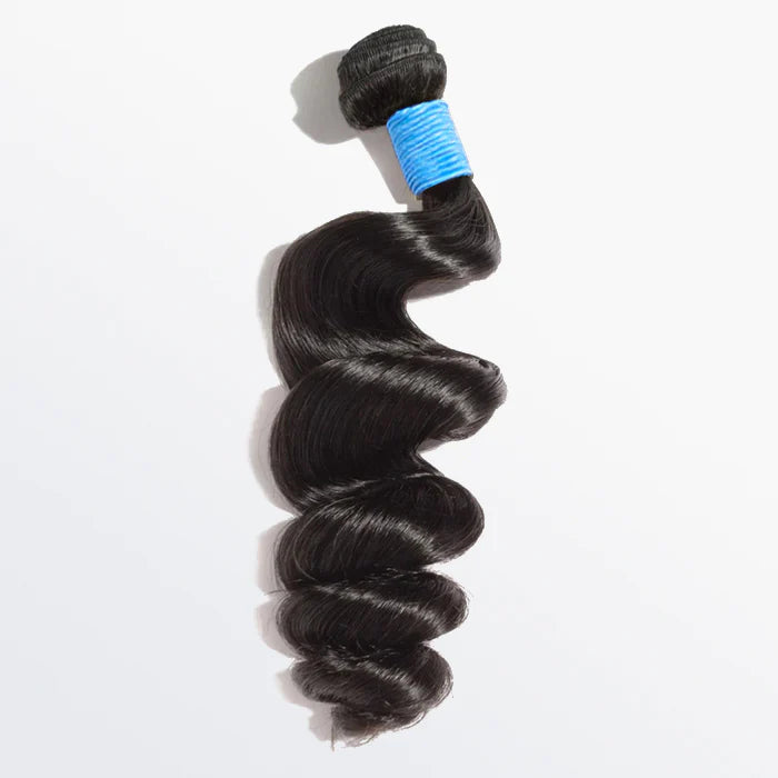 Loose Wave Bundles