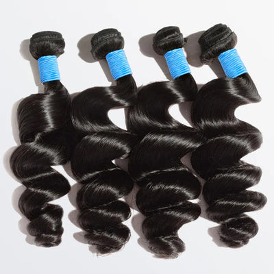 Loose Wave Bundles