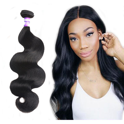 Brazilian Body Wave Bundles