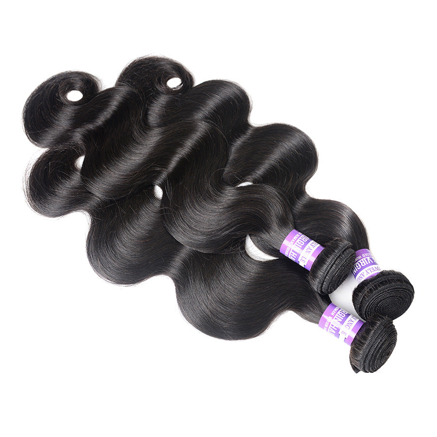 Brazilian Body Wave Bundles