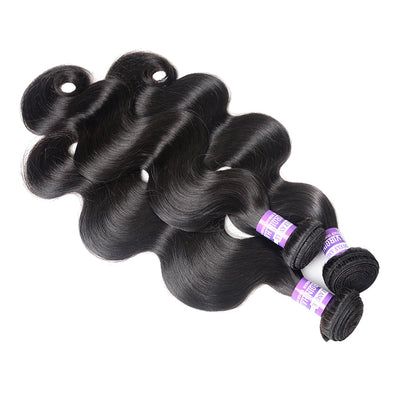 Brazilian Body Wave Bundles